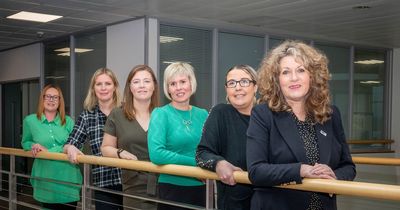 Top North East industry bodies join forces to form cross sector group