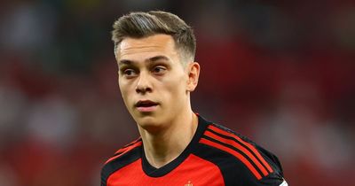 Is Leandro Trossard signing for Arsenal? Medical passed and agent transfer update