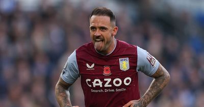 Danny Ings’ first words after completing £12m West Ham transfer switch from Aston Villa