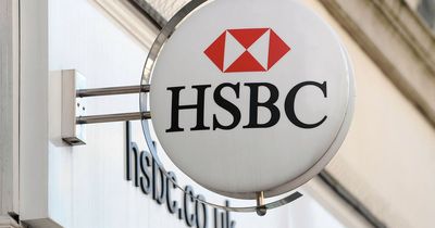 HSBC warning over 'incorrect' fees, charges and rates
