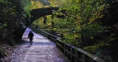 Newcastle named one of UK's best cities for a walk