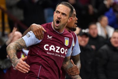 West Ham seal signing of Danny Ings from Aston Villa