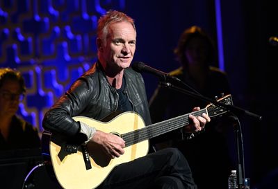Microsoft under fire for hosting private Sting concert for its execs in Davos the night before announcing mass layoffs