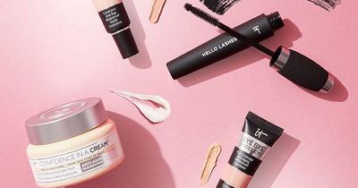 IT Cosmetics is the Brand Of The Week at Boots - and you can get 20% off until the weekend