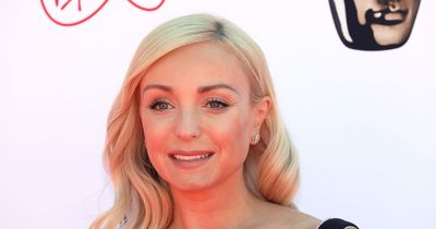 ITV This Morning viewers stunned as BBC Call the Midwife star Helen George looks 'so different'