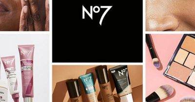 No7 popular bundles are now a lot cheaper and they are not at Boots