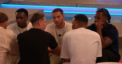Love Island fans threaten to boycott show over 'stomach-turning' term used by boys in villa