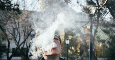 17-year-old boy left in wheelchair eating through tube after vaping