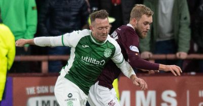 Hibs vs Hearts on TV: Channel, kick-off time and live stream details for Scottish Cup capital derby