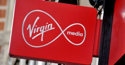 Virgin Media customers furious as services go down and still out
