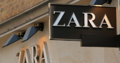 Zara issues urgent recall of newborn baby jumpsuit over serious risk of choking