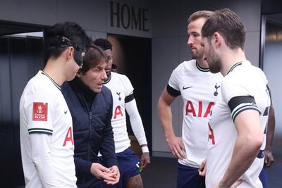 Tottenham XI vs Fulham: Starting lineup, confirmed team news, injury latest for Premier League today