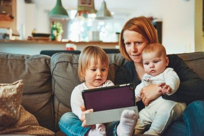 4 helpful money-saving hacks for parents and families