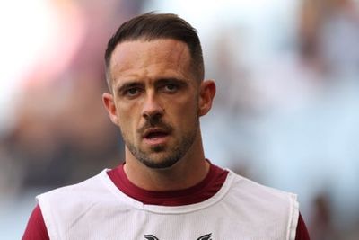 Danny Ings squad number confirmed as £12m West Ham star vows to hit the ground running