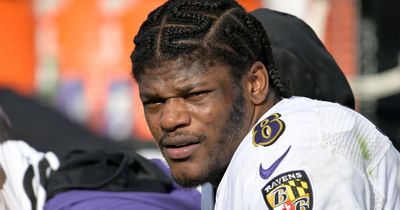 Baltimore Ravens send Lamar Jackson message amid uncertain future