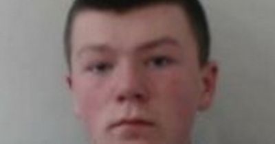 Police launch desperate plea after disappearance of two Lanarkshire teens