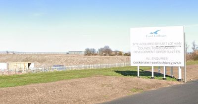 East Lothian's £11.3m levelling-up grant described as 'small beer' by MP - as neighbouring council gets nothing