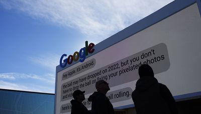 Google axes 12,000 jobs, layoffs spread across tech sector