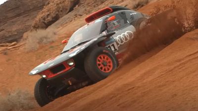 Hertz, V2G, 40 US EVs And The Dakar Rally: Top EV News Jan 20, 2023