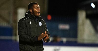 Queen of the South boss believes coaching just as important as new signings