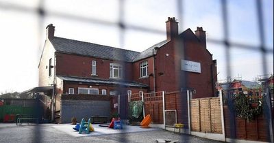 Children seen eating each other's poo at nursery where infants put at 'unnecessary risk'