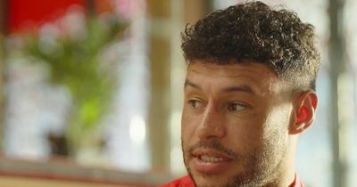 Alex Oxlade-Chamberlain speaks out on injury theories and Liverpool playing time