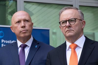 Albanese needs to be more persuasive on the voice – or Dutton’s wrecking ball could break it