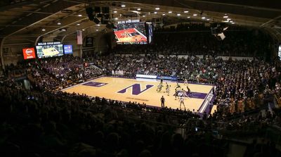 Northwestern Postpones Second Straight Game Due to COVID-19