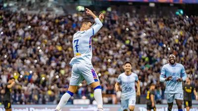 Virat Kohli slams Cristiano Ronaldo critics, says CR7 is 38 and still doing it at the highest level