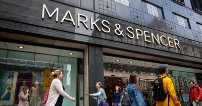 M&S shoppers convinced they’ve worked out how to get free food shop