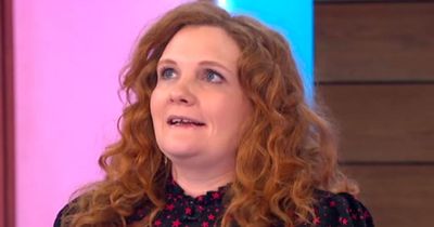 Corrie's Jennie McAlpine lifts lid on soap exit and hiding baby bump before final scenes
