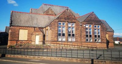 Lockerbie Old School group celebrates securing £5.1 million for transformation project