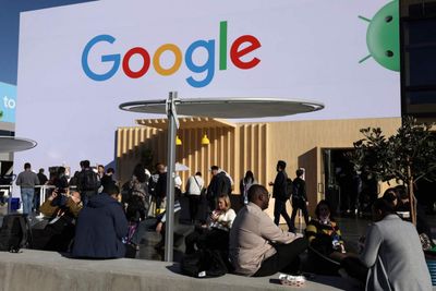 Google parent cutting 12,000 jobs
