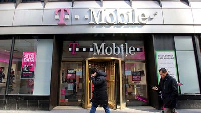 T-Mobile Reports Second Data Breach In Two Years