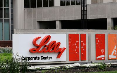 Lilly shares slip as FDA seeks more Alzheimer's drug data