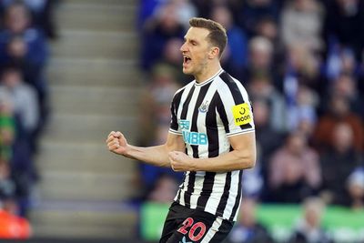 Chris Wood joins Nottingham Forest from Newcastle as 24th signing of season