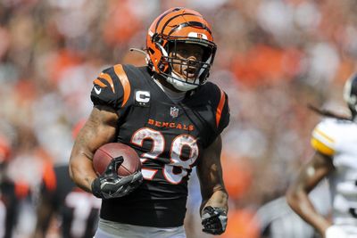 Here’s how experts pick Bengals vs. Bills playoffs showdown