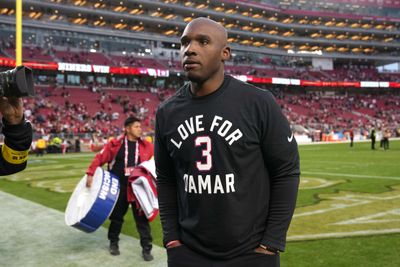 49ers DC DeMeco Ryans on managing head coach interviews: ‘I know how to make the main thing the main thing’