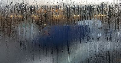 Plumber reveals the main reason you are getting condensation and how to avoid it