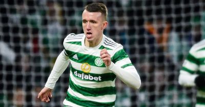 David Turnbull 'better' than Celtic back-up role and 'doesn't let anyone down' says Frank McAvennie