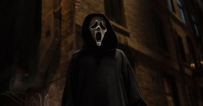 Scream fans get ‘goosebumps’ after watching new trailer for the latest movie in the slasher series