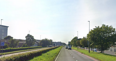 Edinburgh 'drink driver' arrested by police after they find stolen car abandoned