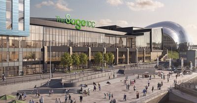 Gateshead Sage Arena delayed to 2025 after confirmation of £20m Levelling Up Fund boost