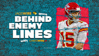 Behind Enemy Lines: 5 questions with Chiefs Wire before Divisional Round