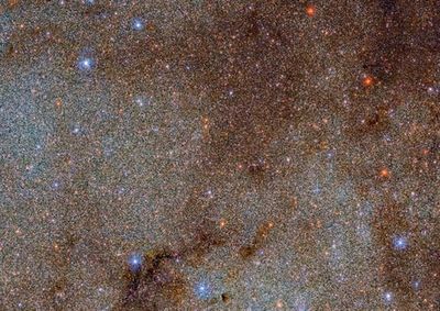 Tech & Science Daily podcast: Billions of objects revealed in Milky Way