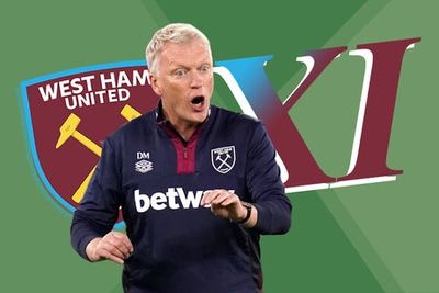 West Ham XI vs Everton: Ings on bench - Starting lineup, confirmed team news, injury latest today