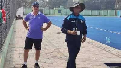 Odisha hockey league may come up before the return of Hockey India League