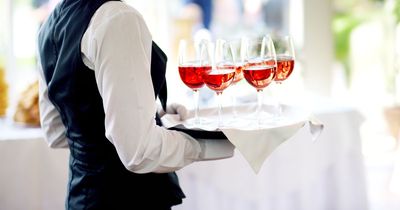 Law to stop greedy bosses keeping workers' tips edges closer after SEVEN YEAR delay