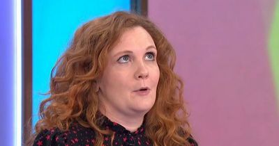 ITV Coronation Street's Jennie McAlpine 'to disappear' as she discusses future on Loose Women