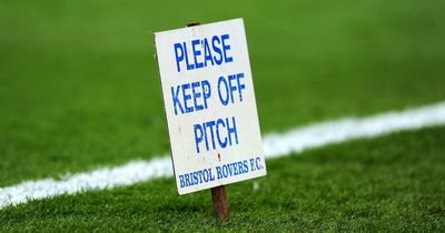 Bristol Rovers vs Wycombe Wanderers postponed as League One clash falls victim to icy conditions